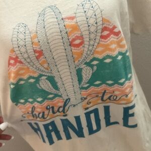 CAVENDERS Tee